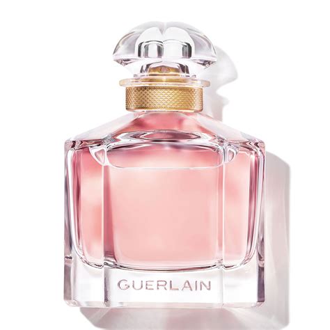 guerlain mon guerlain edp 100ml spr